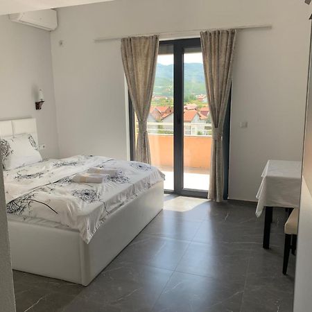 Hotel Albatros Prizren Eksteriør bilde