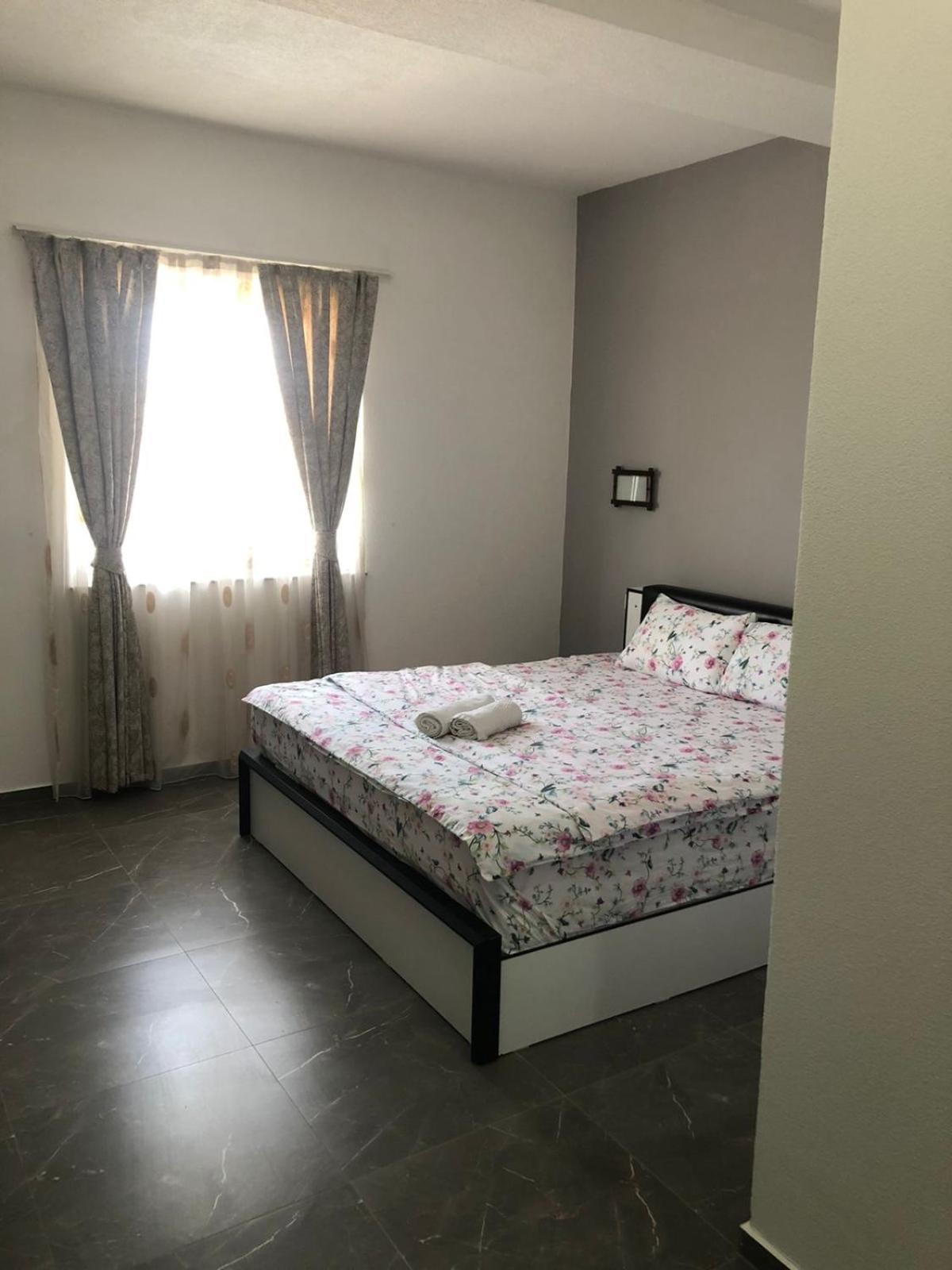 Hotel Albatros Prizren Eksteriør bilde