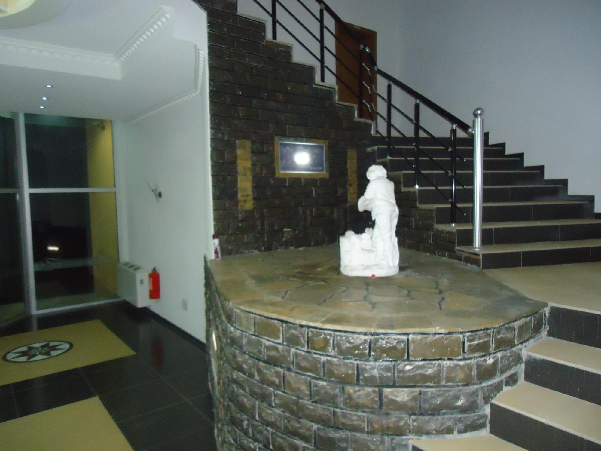 Hotel Albatros Prizren Eksteriør bilde