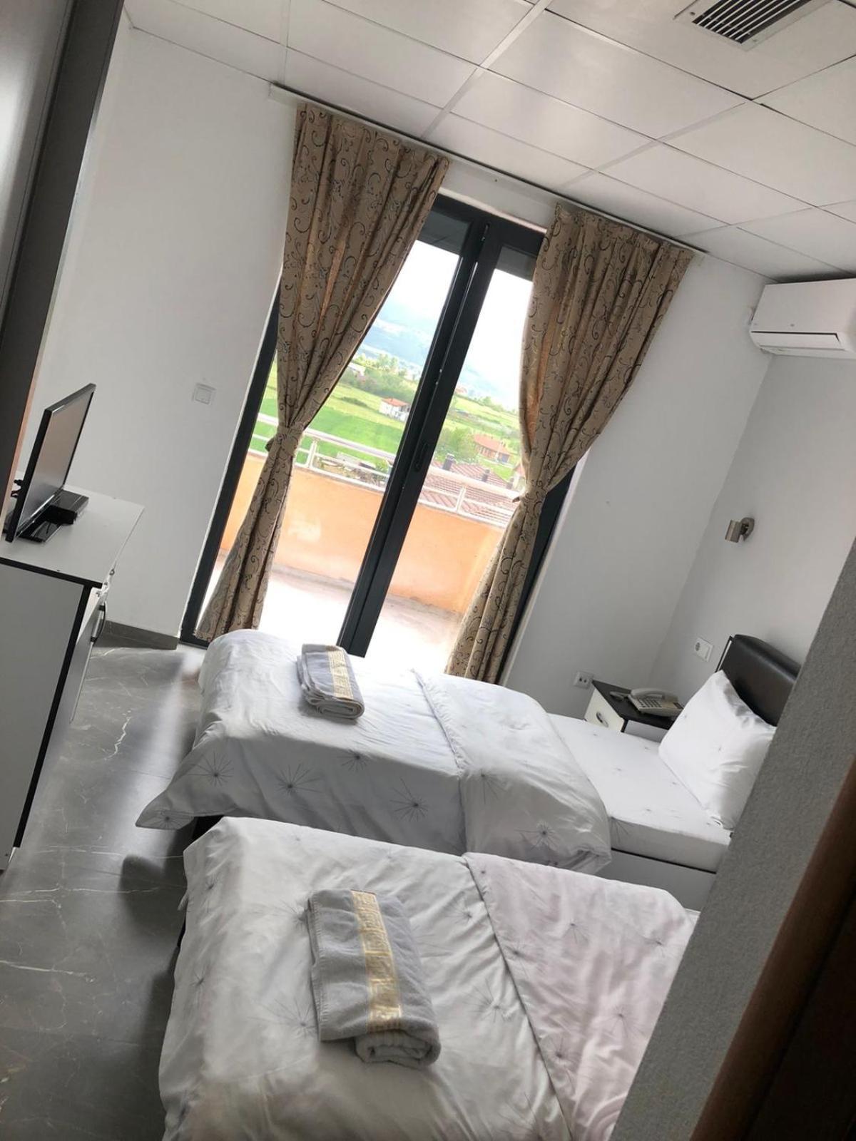 Hotel Albatros Prizren Eksteriør bilde