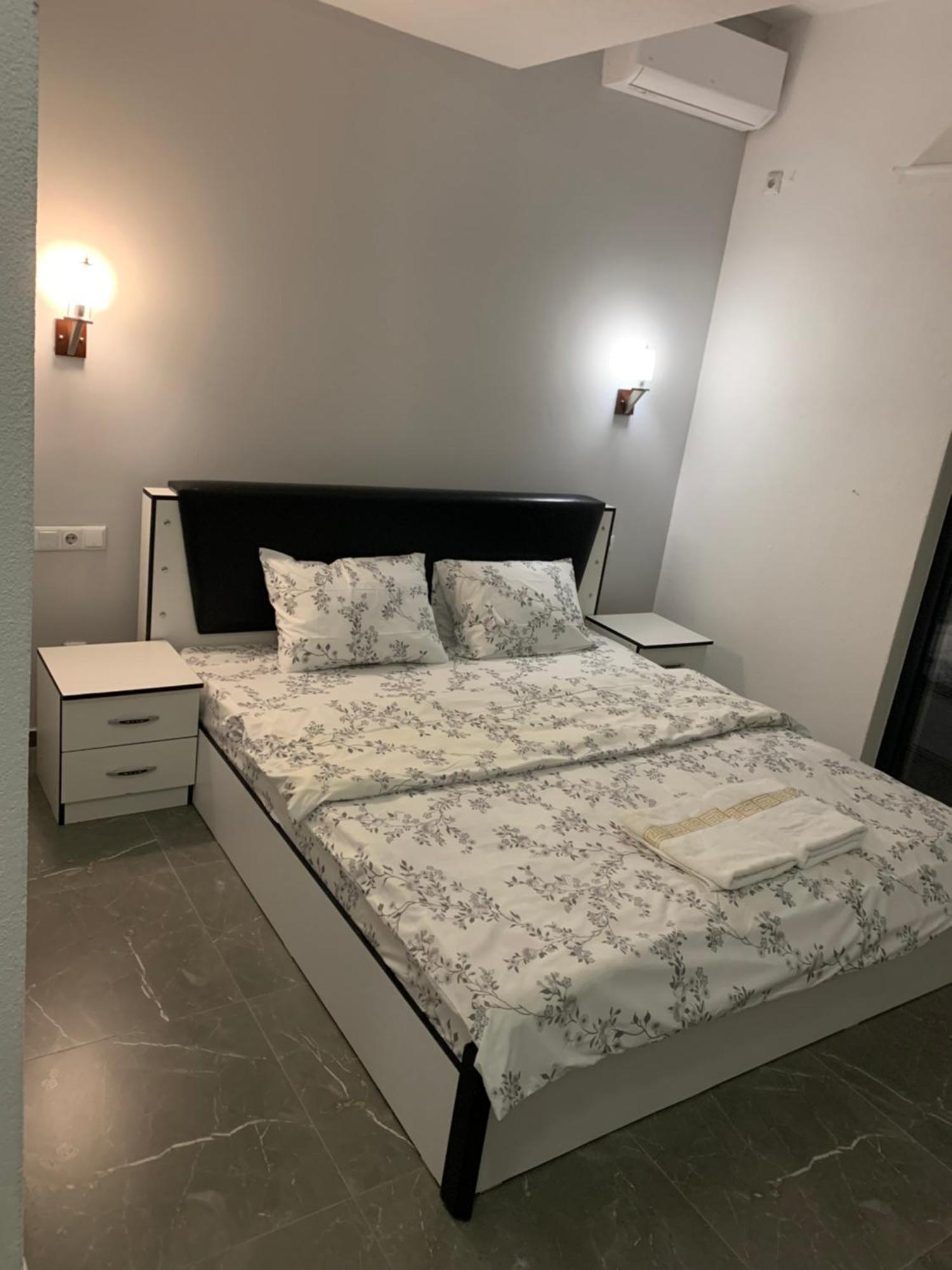 Hotel Albatros Prizren Eksteriør bilde