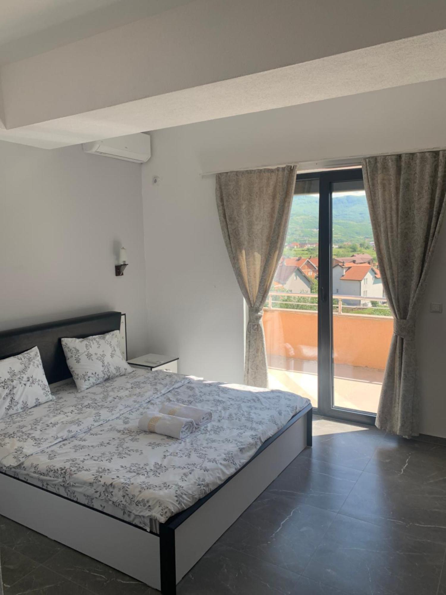 Hotel Albatros Prizren Eksteriør bilde