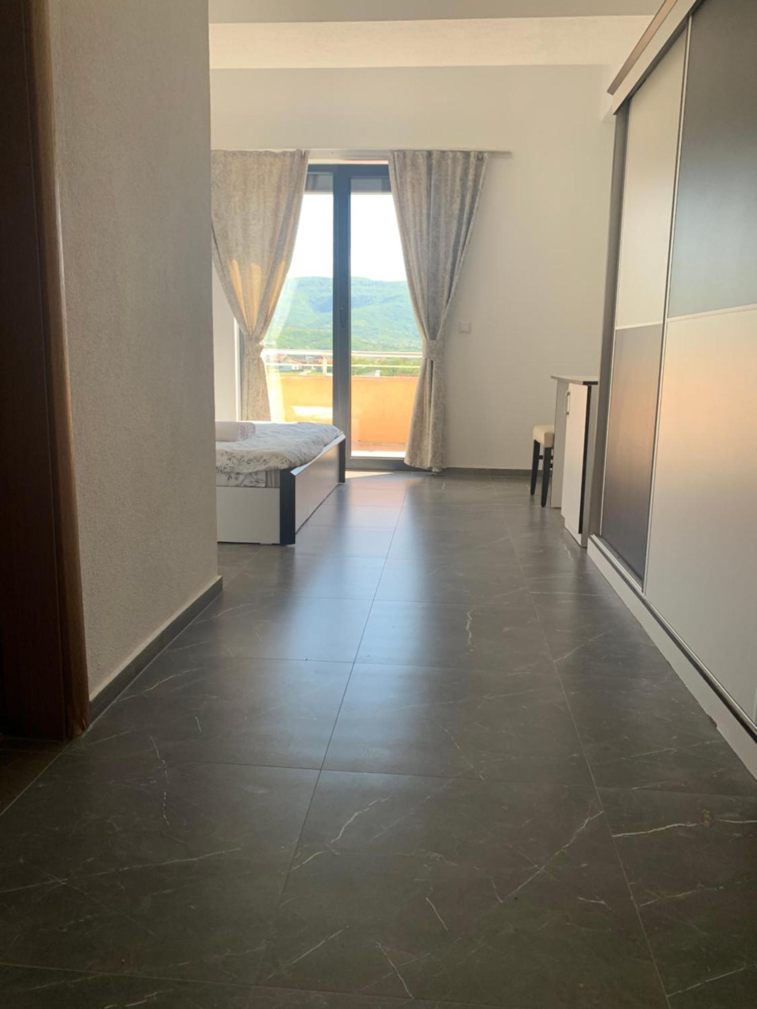 Hotel Albatros Prizren Eksteriør bilde