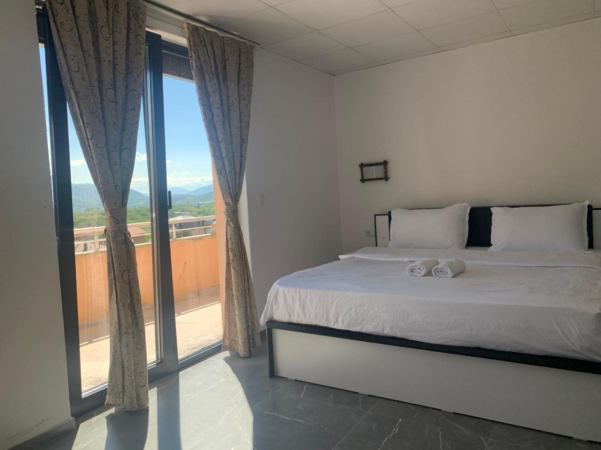 Hotel Albatros Prizren Eksteriør bilde