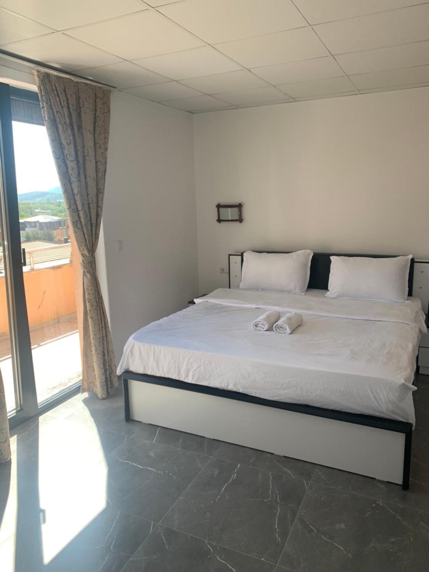 Hotel Albatros Prizren Eksteriør bilde