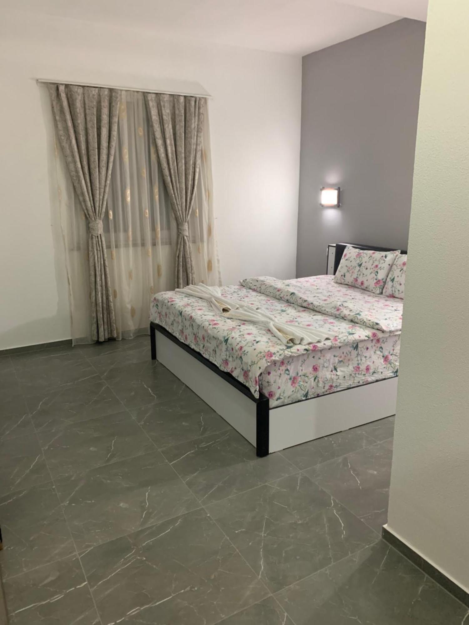Hotel Albatros Prizren Eksteriør bilde