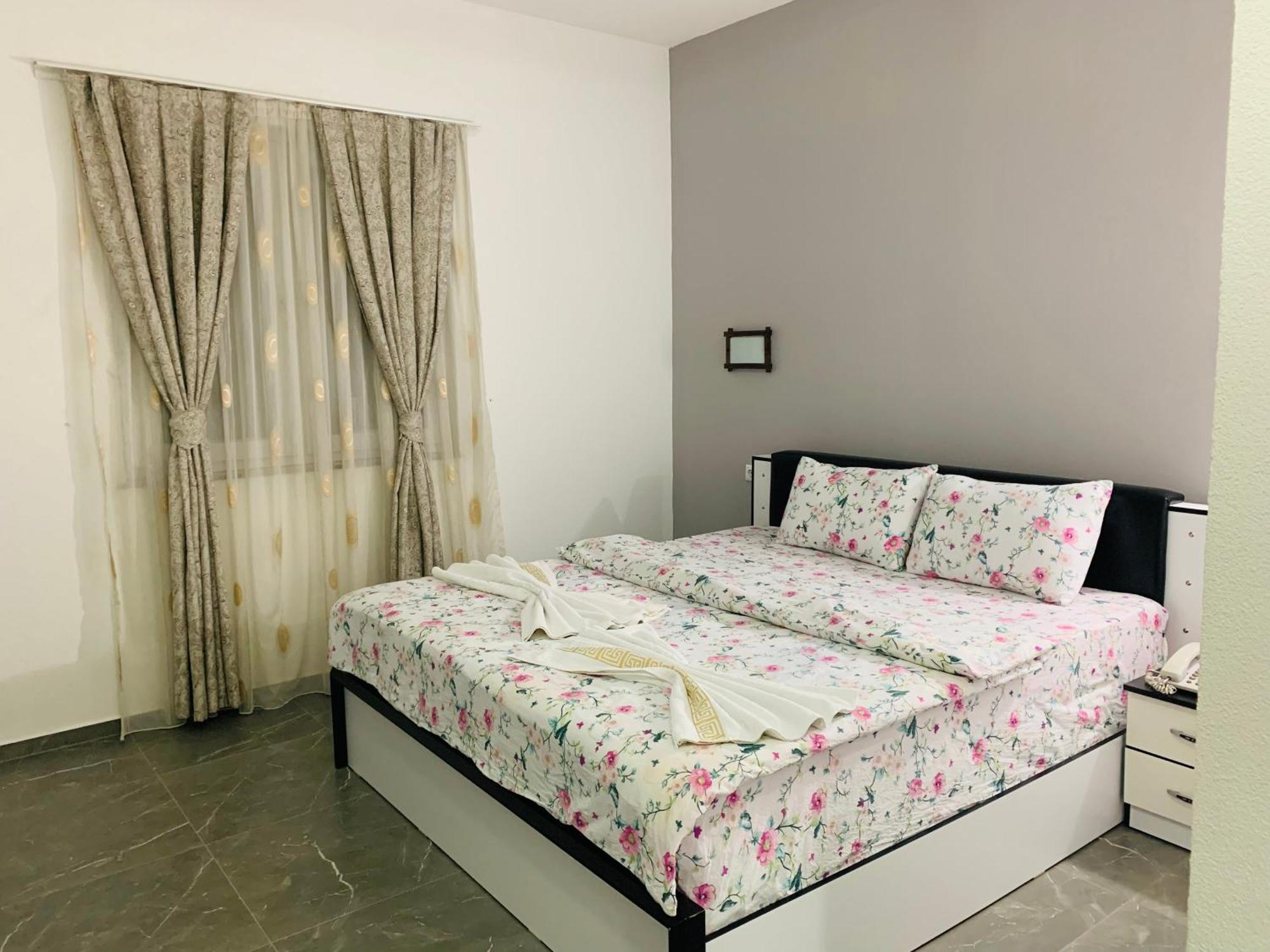 Hotel Albatros Prizren Eksteriør bilde