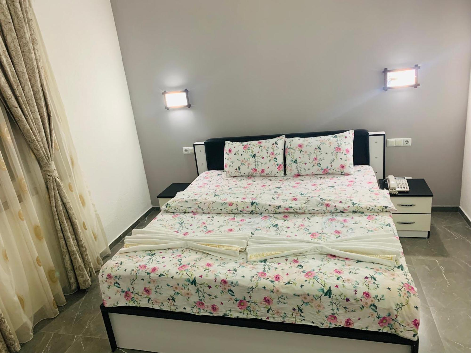 Hotel Albatros Prizren Eksteriør bilde