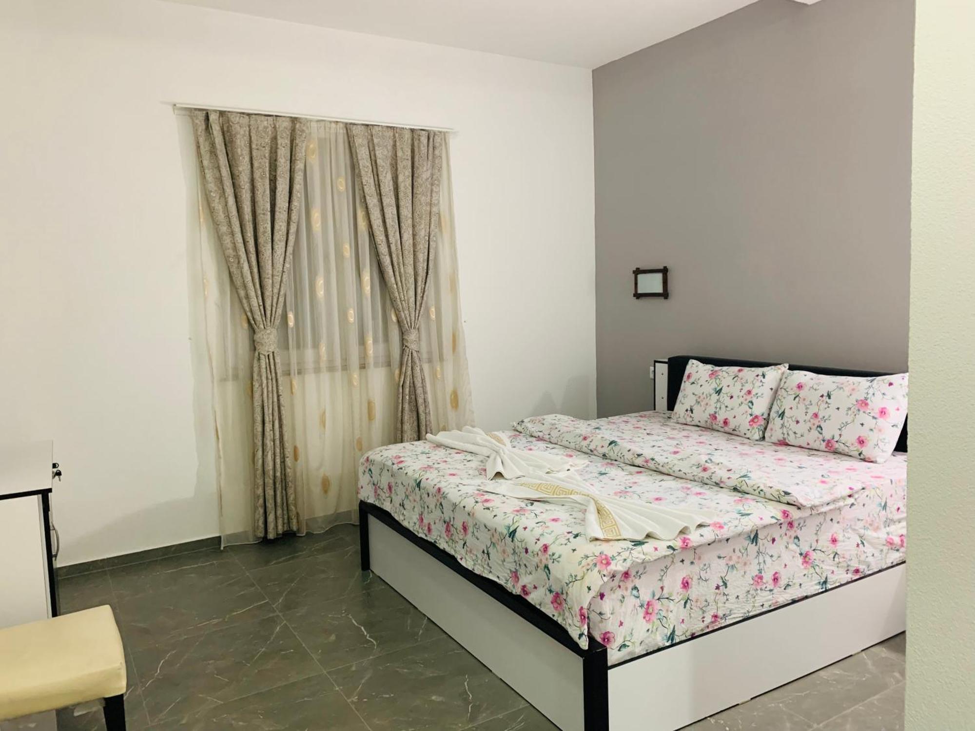 Hotel Albatros Prizren Eksteriør bilde