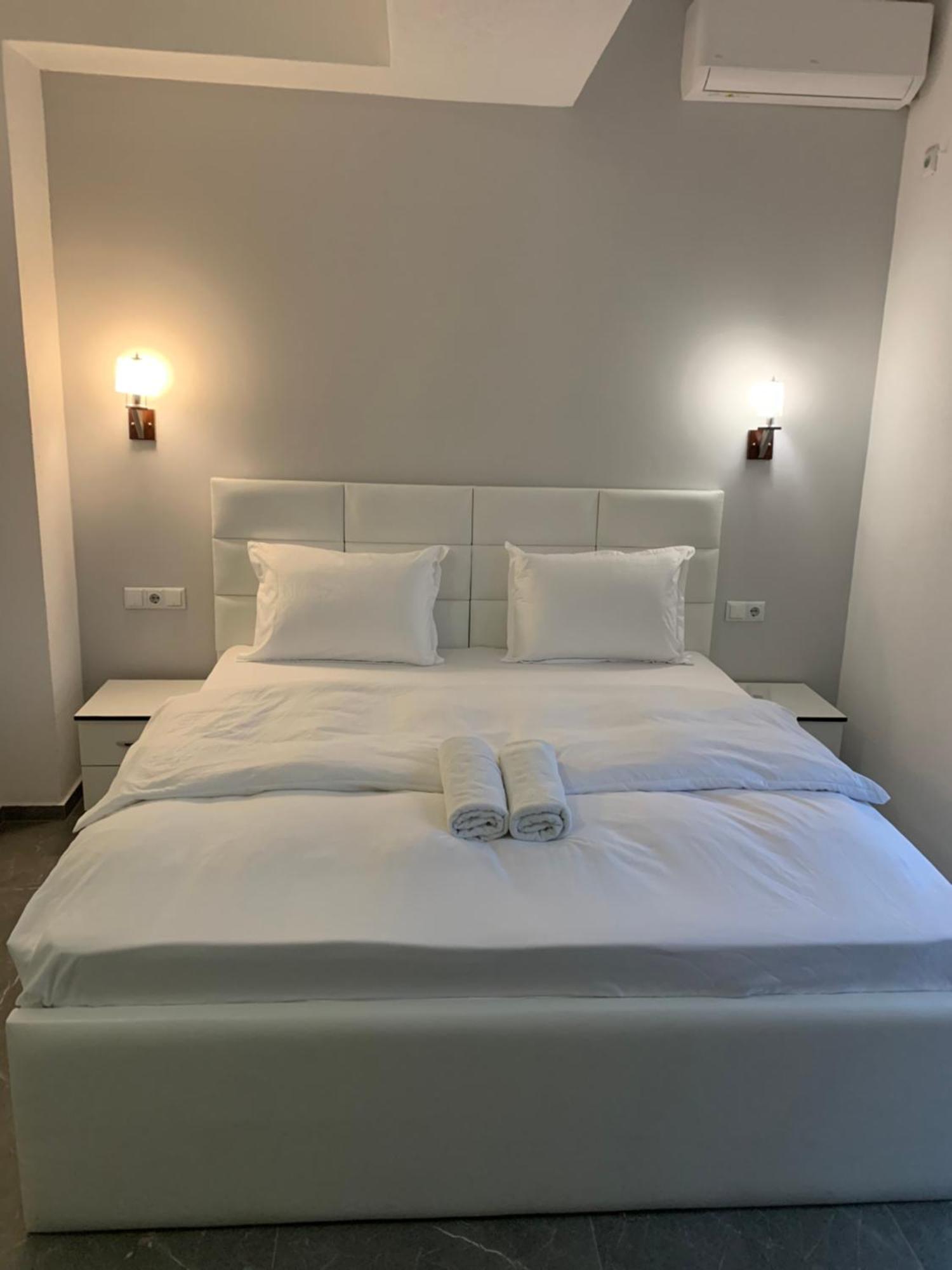 Hotel Albatros Prizren Eksteriør bilde