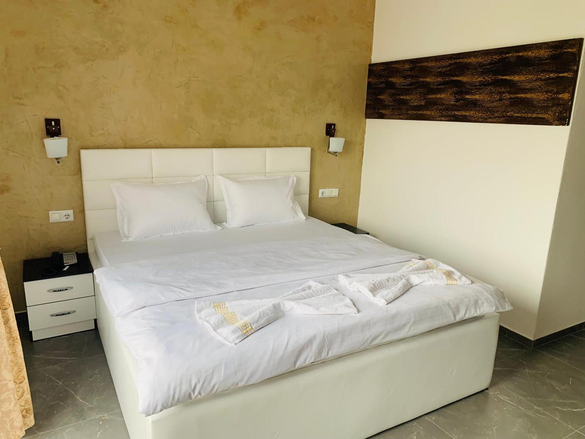 Hotel Albatros Prizren Eksteriør bilde