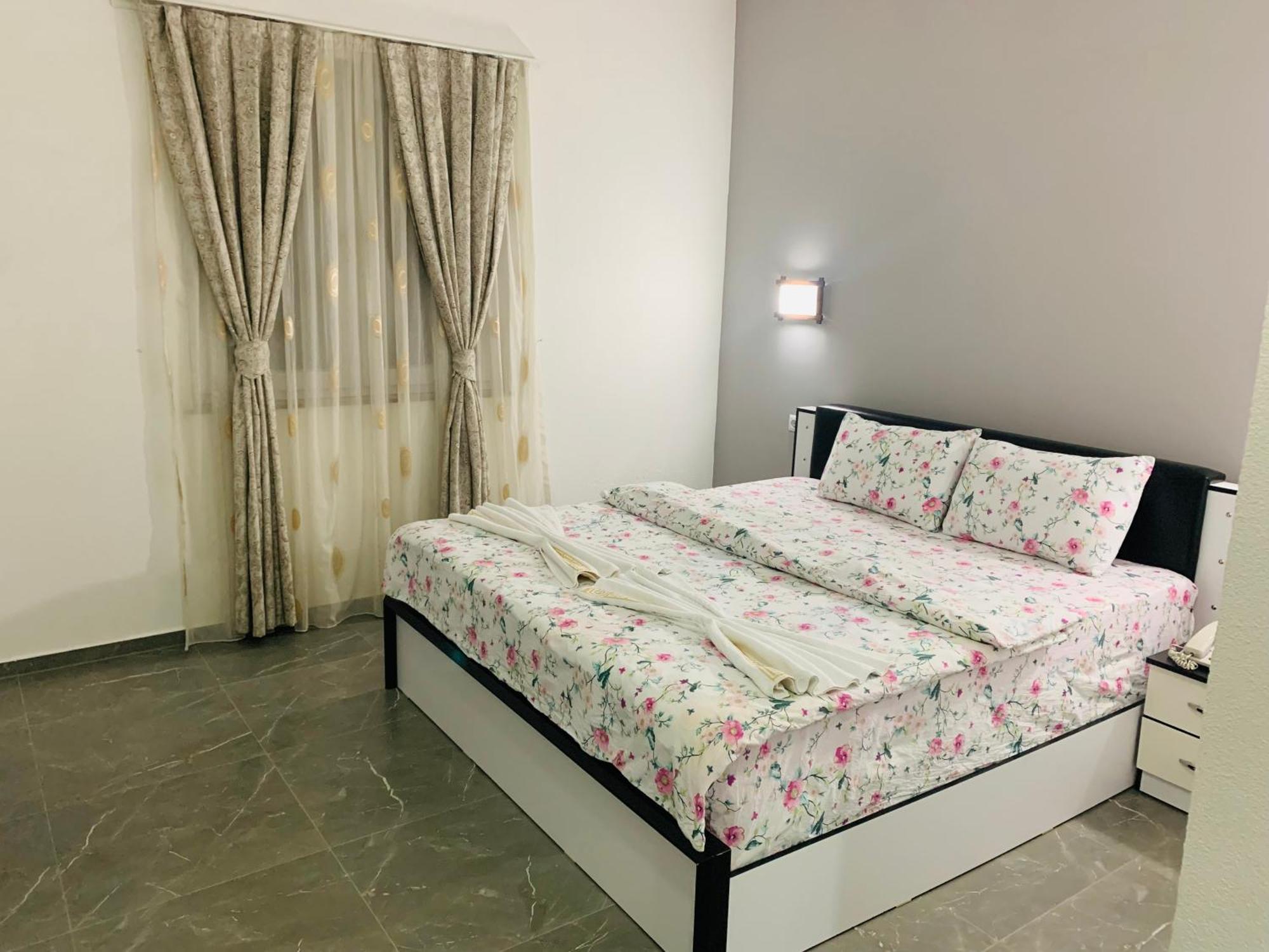 Hotel Albatros Prizren Eksteriør bilde