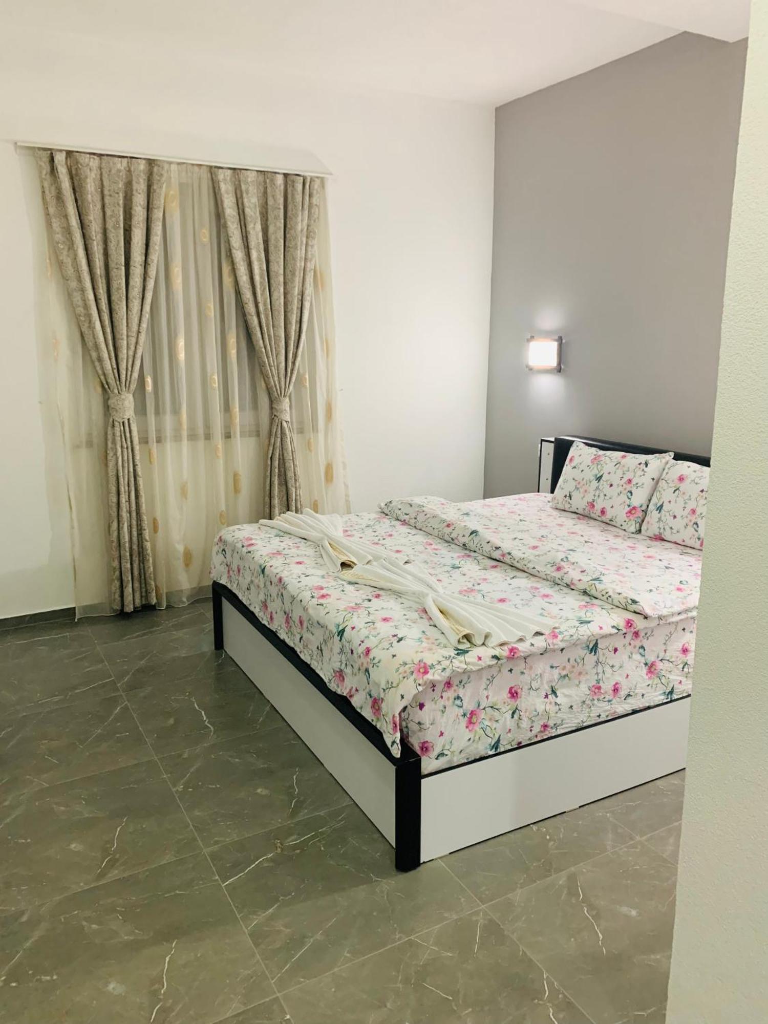 Hotel Albatros Prizren Eksteriør bilde