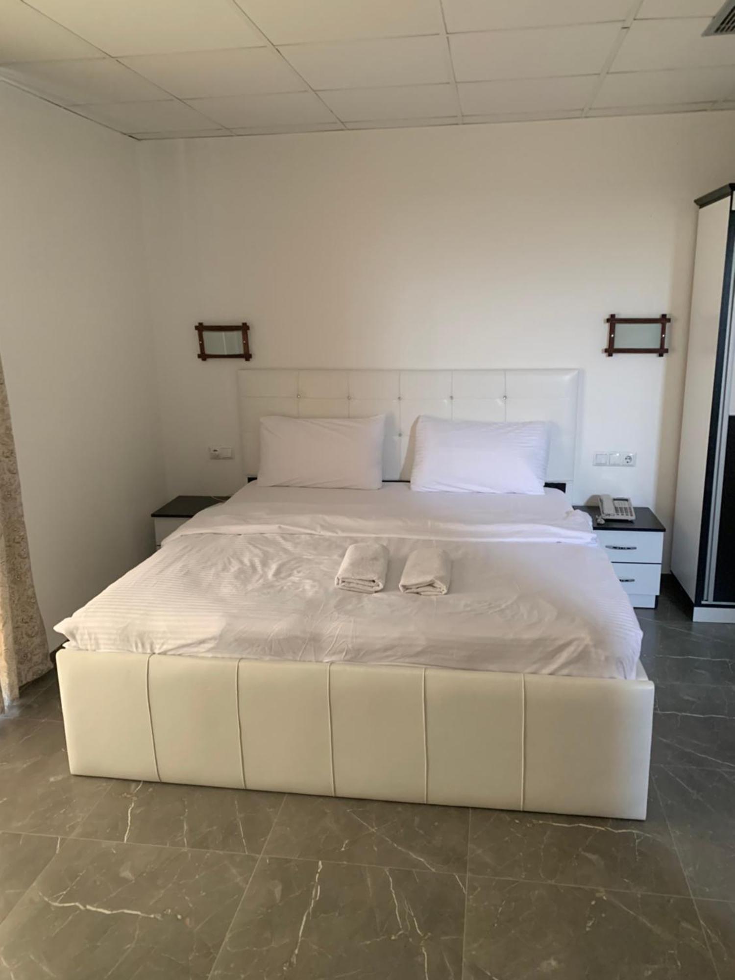 Hotel Albatros Prizren Eksteriør bilde