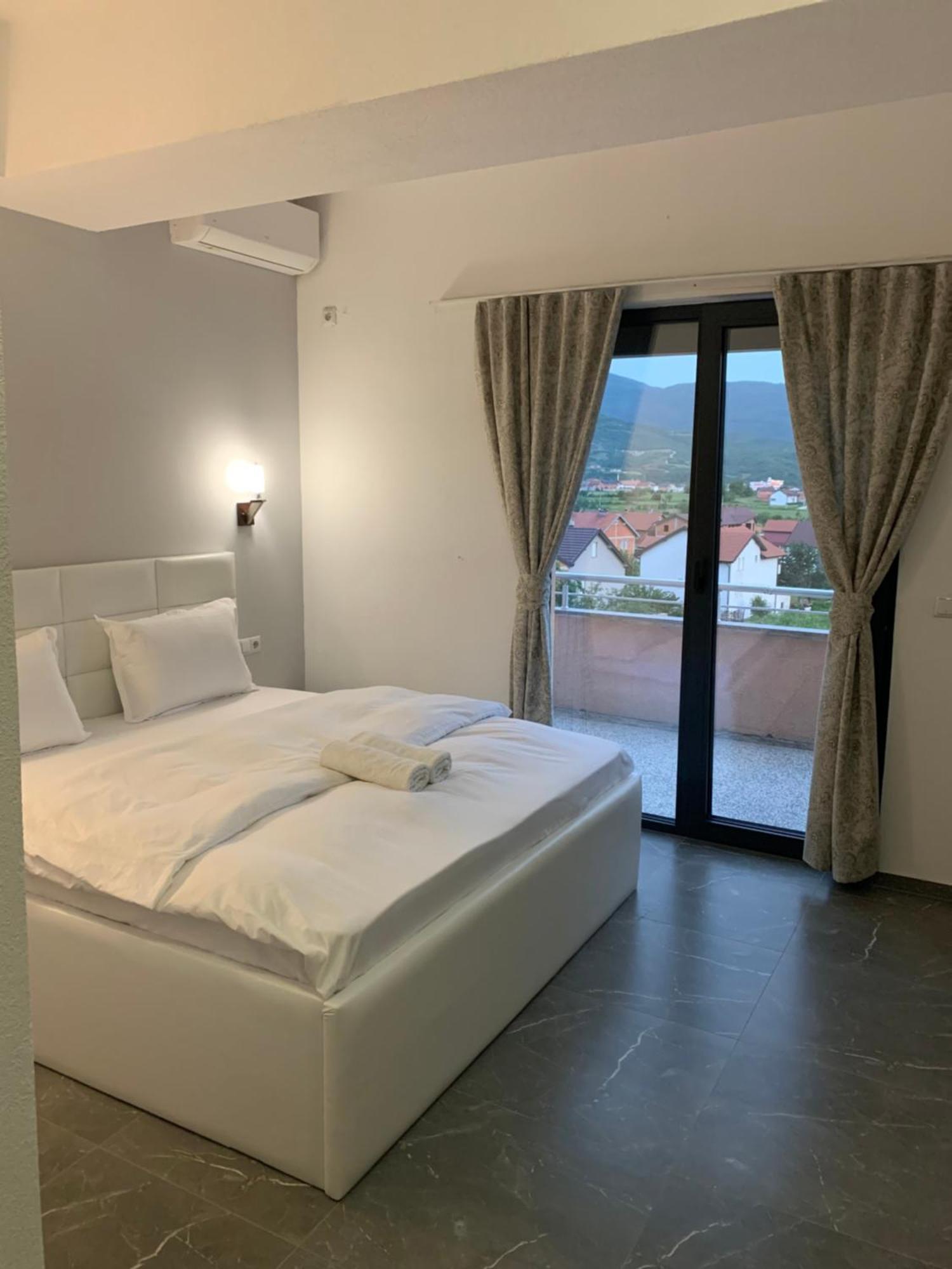 Hotel Albatros Prizren Eksteriør bilde