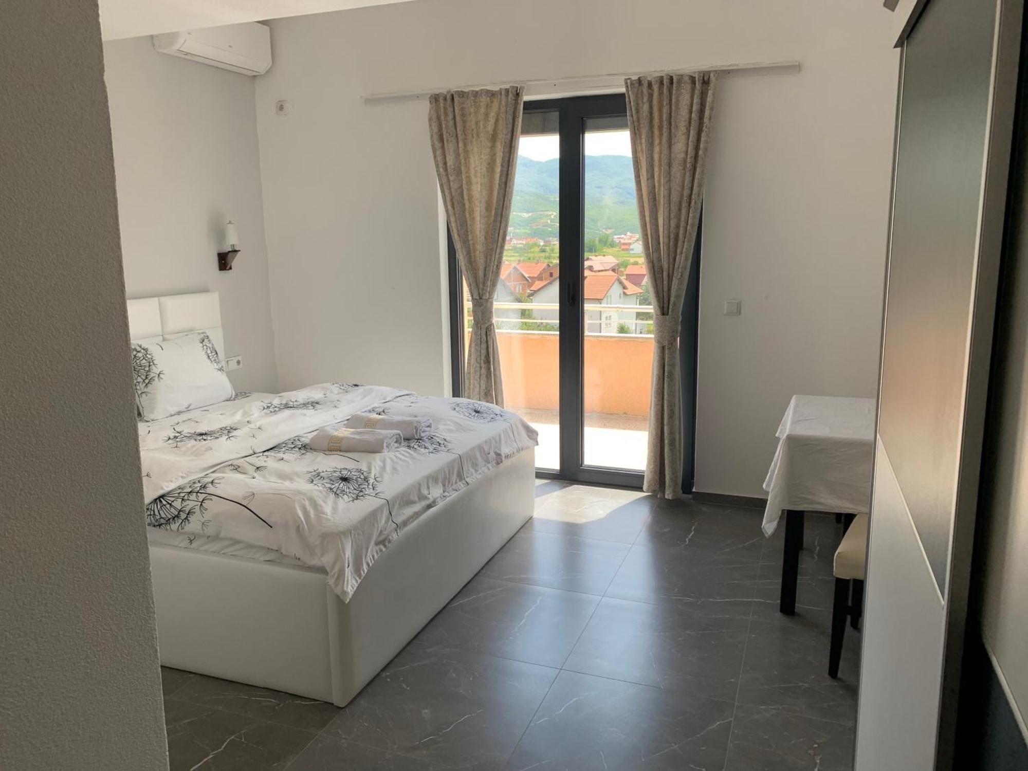 Hotel Albatros Prizren Eksteriør bilde